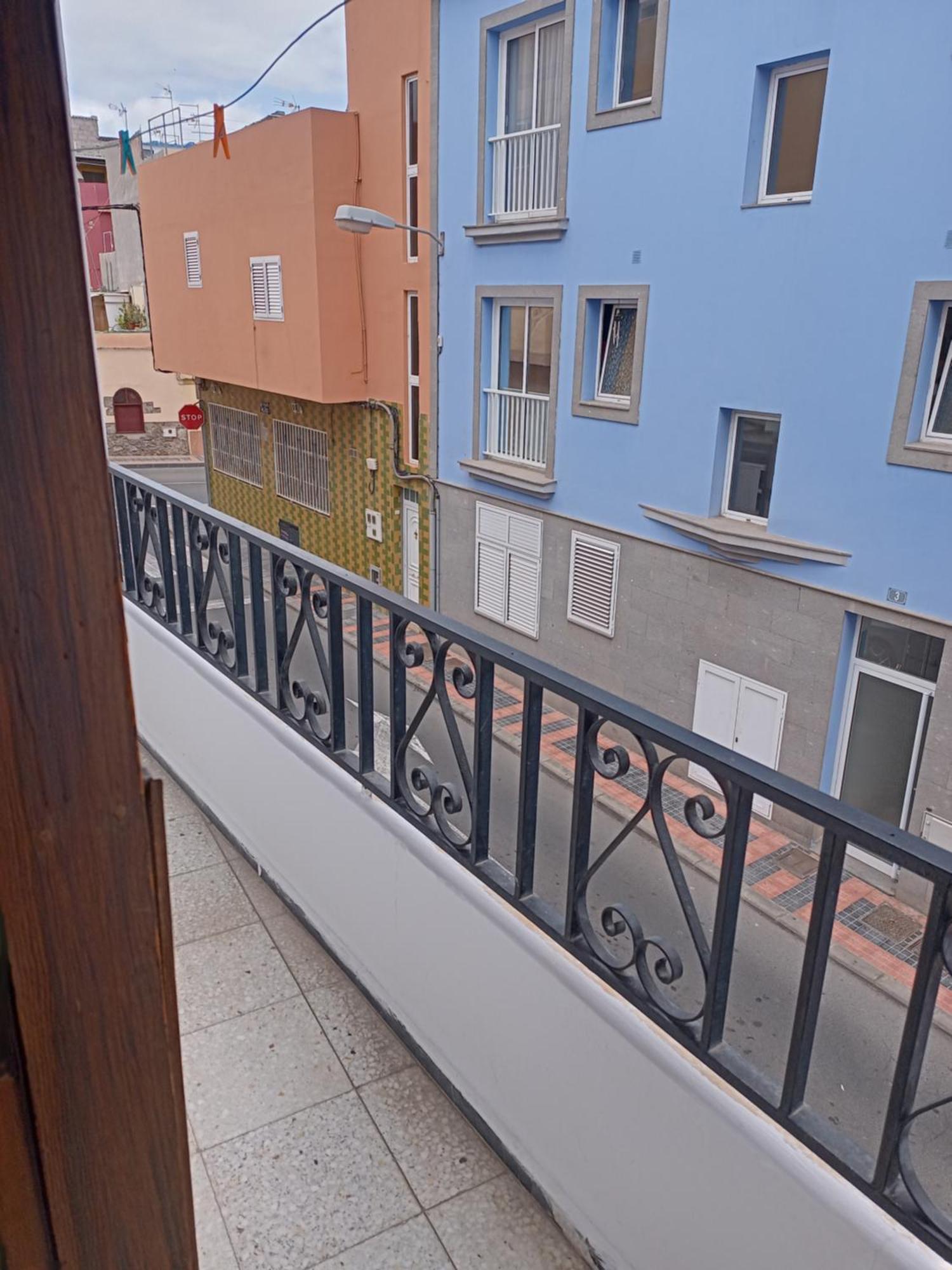 Pension Alvarez El Tablero  Dış mekan fotoğraf