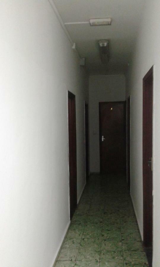 Pension Alvarez El Tablero  Dış mekan fotoğraf