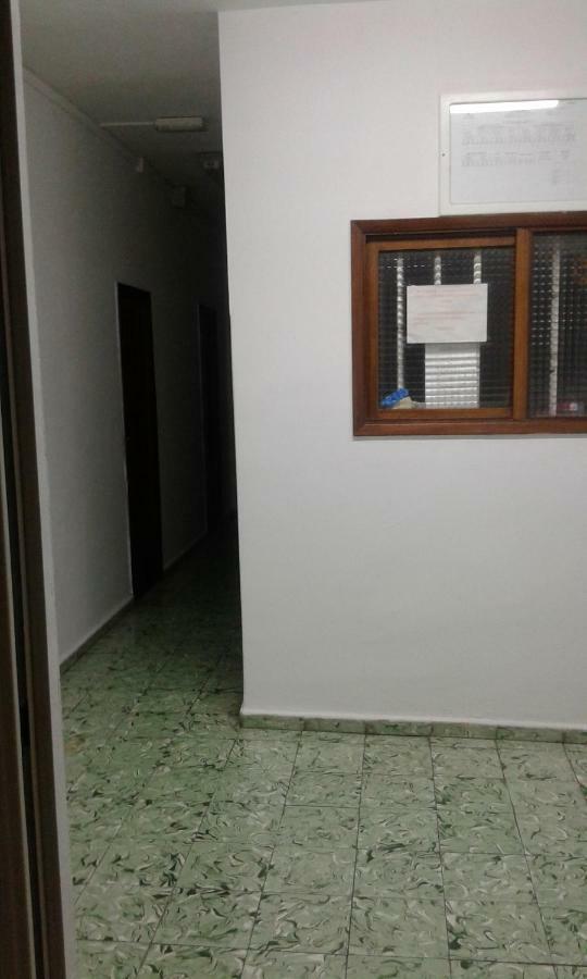 Pension Alvarez El Tablero  Dış mekan fotoğraf