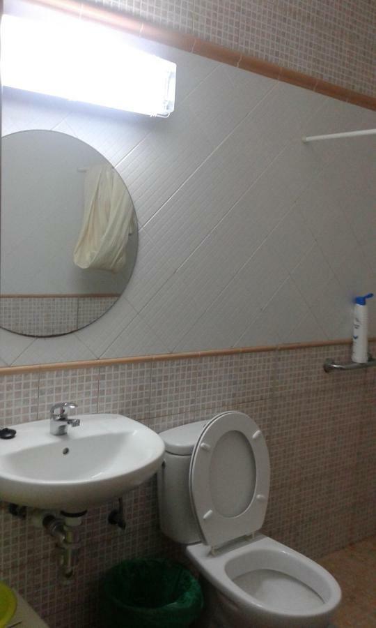 Pension Alvarez El Tablero  Dış mekan fotoğraf